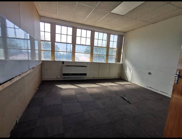 342M² OFFICE TO LET IN BENONI CENTRAL